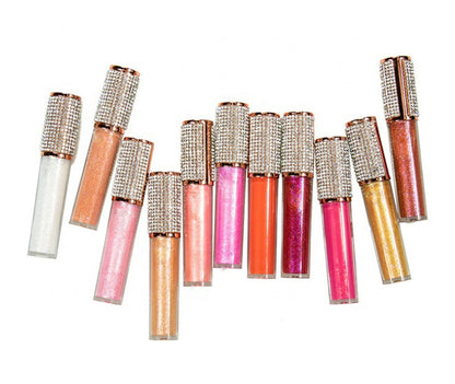 Diamond Bling Lip Gloss