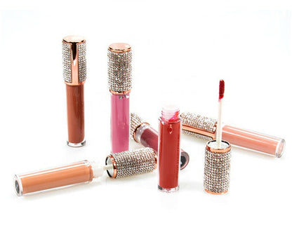 Diamond Bling Lip Gloss