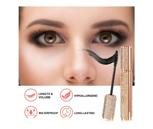 Better Than Falsies 4D Fiber Mascara