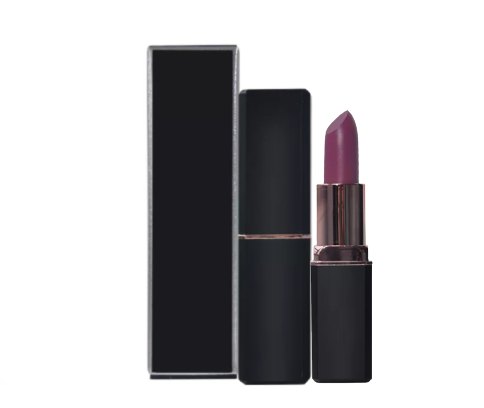 Lip Whip Creamy Matte Lipstick