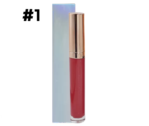 Lipstick Fetish Liquid Matte Lipstick