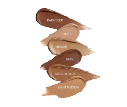 Effortless Bronzing Stick Shade Dark