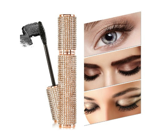 Better Than Falsies 4D Fiber Mascara