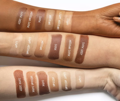 Effortless Bronzing Stick Shade Dark