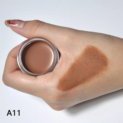 Matte My Day Soft Concealer Pots